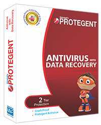 Protegent Antivirus