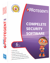 Protegent Complete Security