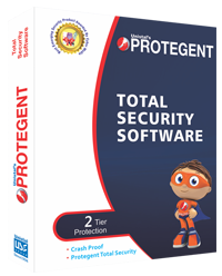 Protegent Total Security