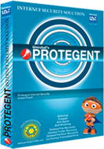 Protegent Internet Security Solution Installation Instruction